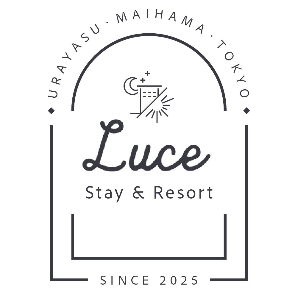 Luce Stay & Resort