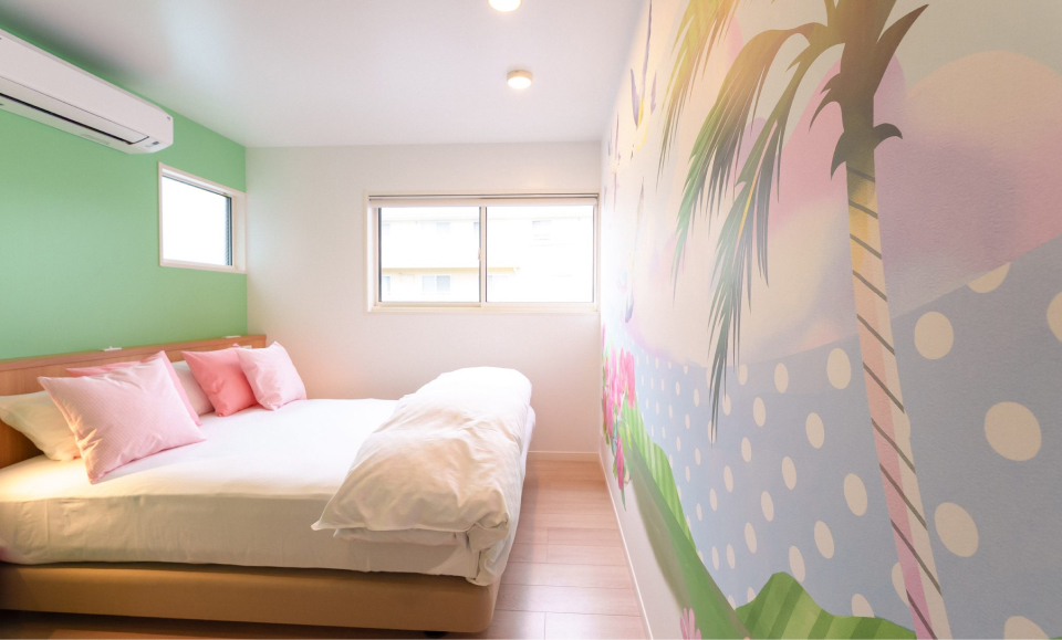 Rocareta メイン画像