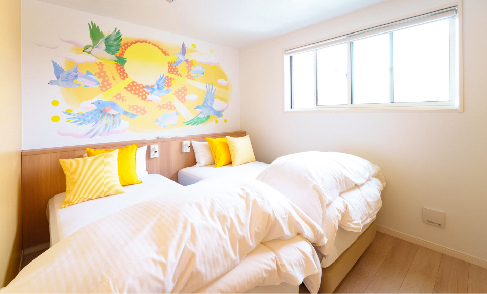 Sorela メイン画像